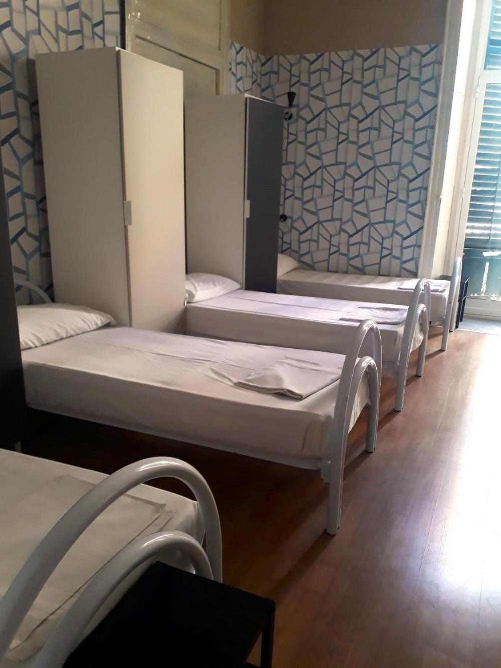 Balarm - Hostel And Bar - Palermo, Palermo